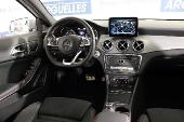 Foto 2 de Mercedes Gla 200 Amg Line 7g-dct
