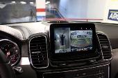Foto 2 de Mercedes Gle 350 D Coupe 4matic Amg Line 258cv