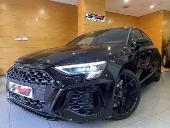 Foto 1 de Audi Rs3 Sportback Quattro S Tronic 294kw