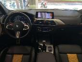 Foto 3 de BMW X3 M Competition