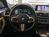 Foto 4 de BMW X3 M Competition