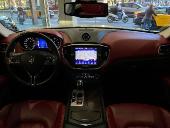 Foto 3 de Maserati Ghibli S Q4 Aut.