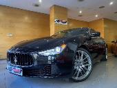 Foto 1 de Maserati Ghibli Diesel Aut. 275