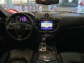 Foto 3 de Maserati Ghibli Diesel Aut. 275