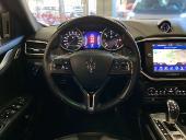 Foto 4 de Maserati Ghibli Diesel Aut. 275