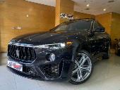 Foto 1 de Maserati Levante 430 Gransport S Aut.