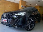 Foto 1 de Audi Q3 Sportback 45 Tfsi S Line Quattro 180kw S Tronic