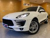 Foto 1 de Porsche Macan S Diesel (9.75) Aut.