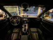 Foto 4 de Porsche Macan S Diesel (9.75) Aut.