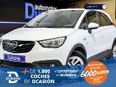Foto 1 de Opel Crossland X 1.6t Selective 99