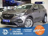 Foto 1 de Opel Grandland X 1.6cdti Su0026s Excellence At6 120