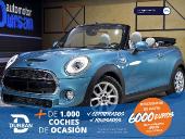 Foto 1 de Mini Cooper Sd Cabrio Aut.