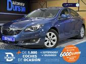 Foto 1 de Opel Insignia St 1.6cdti Su0026s Business 120