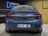 Foto 4 de Opel Insignia St 1.6cdti Su0026s Business 120