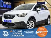 Foto 1 de Opel Crossland X 1.6t Selective 99