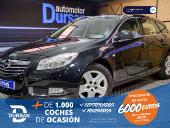 Foto 1 de Opel Insignia Sports Tourer 2.0 Cdti 130cv Edition Aut