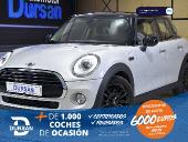 Foto 1 de Mini Cooper D 5 Puertas