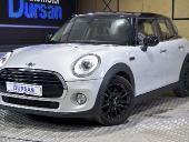 Foto 2 de Mini Cooper D 5 Puertas