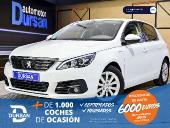 Foto 1 de Peugeot 308 5p Style 1.2 Puretech 96kw (130cv) Auto