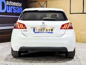 Foto 2 de Peugeot 308 5p Style 1.2 Puretech 96kw (130cv) Auto