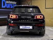 Foto 2 de Mini Cooper Sd Clubman Auto