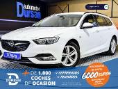 Foto 1 de Opel Insignia St 1.6 Cdti 100kw Turbo D Selective Wltp