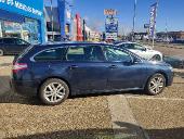 Foto 2 de Peugeot 508 Sw 1.6bluehdi Active 120