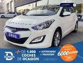 Foto 1 de Hyundai I30 1.4crdi Tecno S