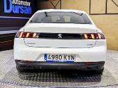 Foto 2 de Peugeot 508 1.5bluehdi Su0026s Active Eat8 130