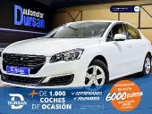 Foto 1 de Peugeot 508 Sw 1.6bluehdi Active 120