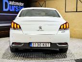 Foto 3 de Peugeot 508 Sw 1.6bluehdi Active 120