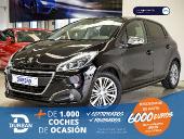 Foto 1 de Peugeot 208 1.2 Puretech Style 82