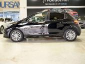Foto 3 de Peugeot 208 1.2 Puretech Style 82
