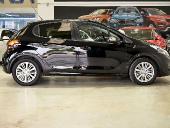 Foto 4 de Peugeot 208 1.2 Puretech Style 82
