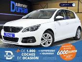 Foto 1 de Peugeot 308 1.6 Bluehdi Active 100