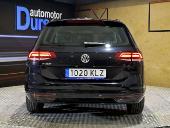 Foto 2 de Volkswagen Passat Variant 1.6tdi Advance 88kw
