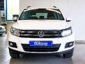 Foto 2 de Volkswagen Tiguan 2.0 Tdi 110cv 4x2 T1 Bluemotion Tech