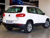 Foto 3 de Volkswagen Tiguan 2.0 Tdi 110cv 4x2 T1 Bluemotion Tech
