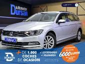 Foto 1 de Volkswagen Passat Variant 2.0tdi Edition 110kw