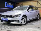 Foto 4 de Volkswagen Passat Variant 2.0tdi Edition 110kw