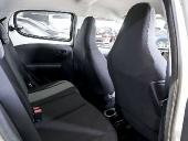 Foto 4 de Peugeot 108 Top 1.2 Puretech Allure