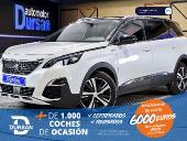 Foto 1 de Peugeot 5008 Gt-line 2.0l Bluehdi 110kw (150cv) Su0026s