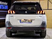 Foto 3 de Peugeot 5008 Gt-line 2.0l Bluehdi 110kw (150cv) Su0026s