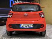 Foto 2 de Hyundai I10 1.0 Mpi Klass