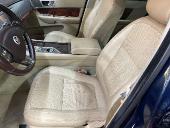 Foto 4 de Jaguar Xf 2.7d V6 Premium Luxury Aut.