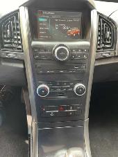 Foto 4 de Mahindra Xuv500 2.2d W8 Fwd