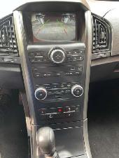Foto 3 de Mahindra Xuv500 2.2d W8 Fwd