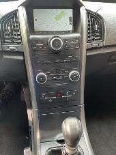 Foto 2 de Mahindra Xuv500 2.2d W8 Fwd