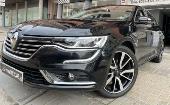 Foto 1 de Renault Talisman 1.5dci Energy Eco2 Limited 81kw