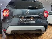 Foto 4 de Dacia Duster 1.6 Prestige 4x2 85kw